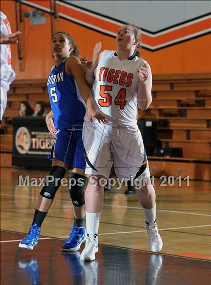Thumbnail 1 in South Pasadena vs. Burbank (San Gabriel Valley Classic) photogallery.