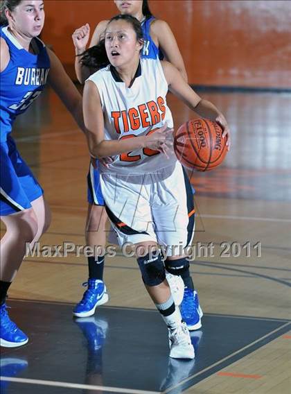 Thumbnail 2 in South Pasadena vs. Burbank (San Gabriel Valley Classic) photogallery.