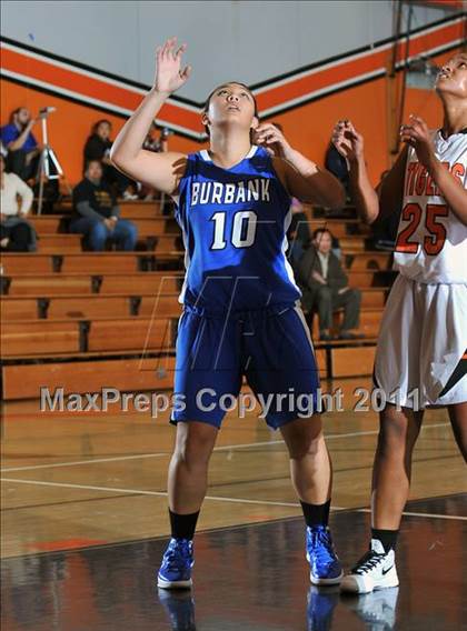 Thumbnail 1 in South Pasadena vs. Burbank (San Gabriel Valley Classic) photogallery.