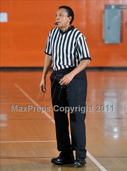 Thumbnail 2 in South Pasadena vs. Burbank (San Gabriel Valley Classic) photogallery.