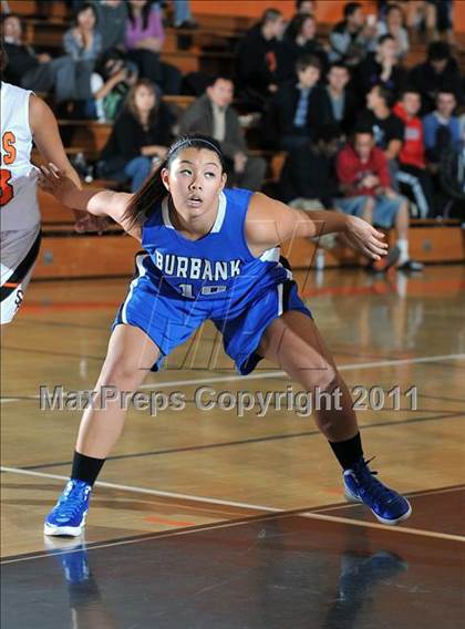 Thumbnail 2 in South Pasadena vs. Burbank (San Gabriel Valley Classic) photogallery.