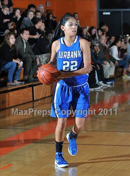 Thumbnail 1 in South Pasadena vs. Burbank (San Gabriel Valley Classic) photogallery.