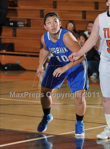 Thumbnail 1 in South Pasadena vs. Burbank (San Gabriel Valley Classic) photogallery.