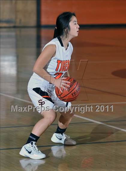 Thumbnail 3 in South Pasadena vs. Burbank (San Gabriel Valley Classic) photogallery.