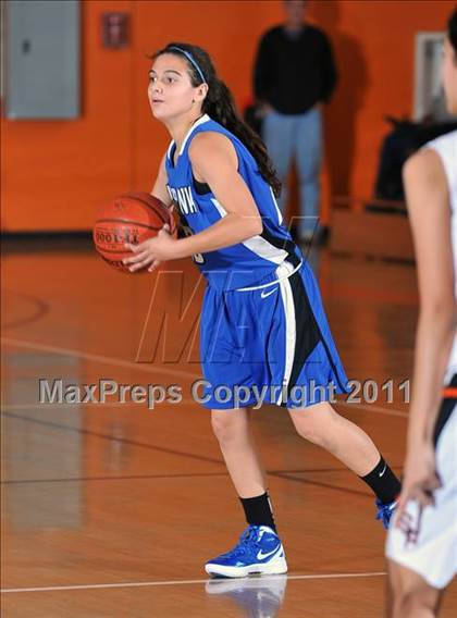 Thumbnail 3 in South Pasadena vs. Burbank (San Gabriel Valley Classic) photogallery.