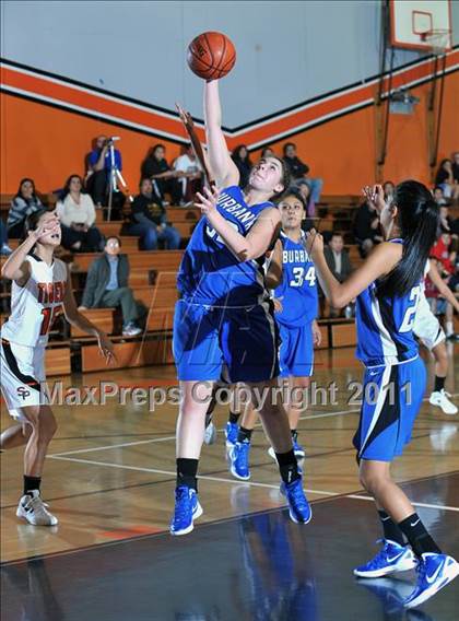 Thumbnail 1 in South Pasadena vs. Burbank (San Gabriel Valley Classic) photogallery.