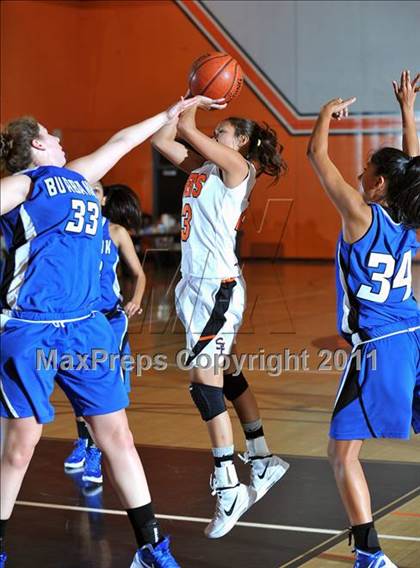 Thumbnail 3 in South Pasadena vs. Burbank (San Gabriel Valley Classic) photogallery.
