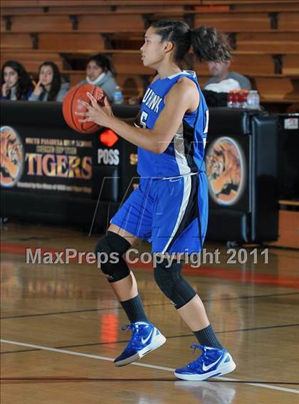 Thumbnail 3 in South Pasadena vs. Burbank (San Gabriel Valley Classic) photogallery.