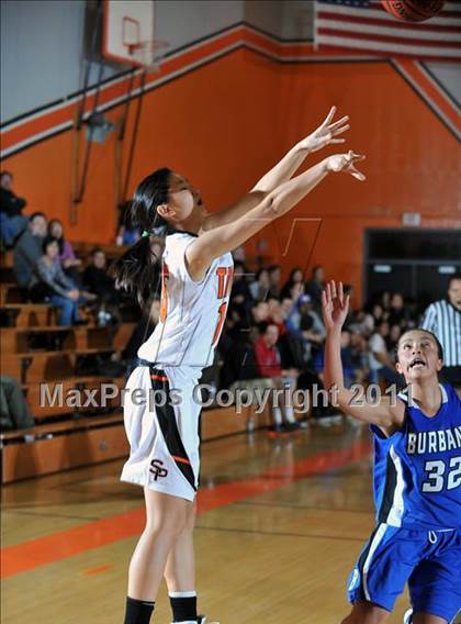Thumbnail 2 in South Pasadena vs. Burbank (San Gabriel Valley Classic) photogallery.