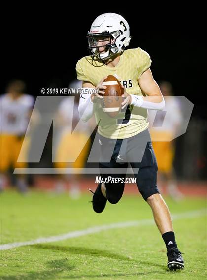 Thumbnail 1 in Sunrise Mountain @ Verrado photogallery.