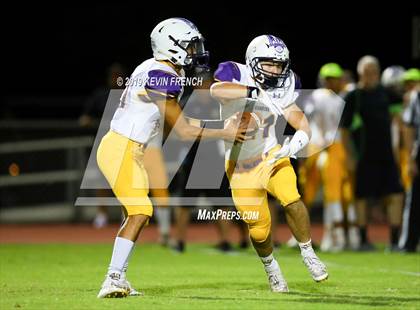 Thumbnail 3 in Sunrise Mountain @ Verrado photogallery.