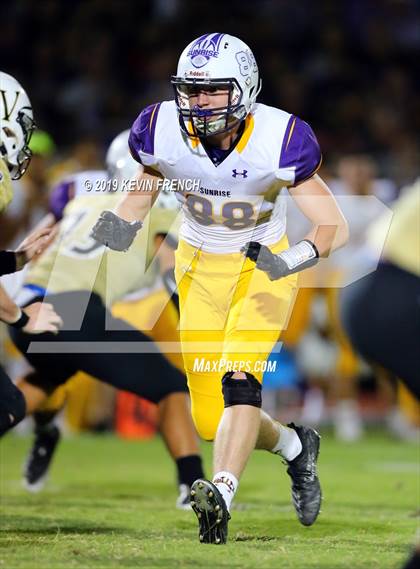 Thumbnail 3 in Sunrise Mountain @ Verrado photogallery.