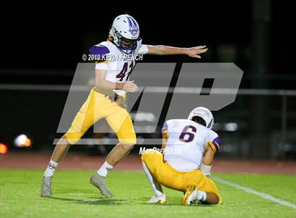Thumbnail 2 in Sunrise Mountain @ Verrado photogallery.