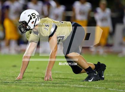 Thumbnail 3 in Sunrise Mountain @ Verrado photogallery.