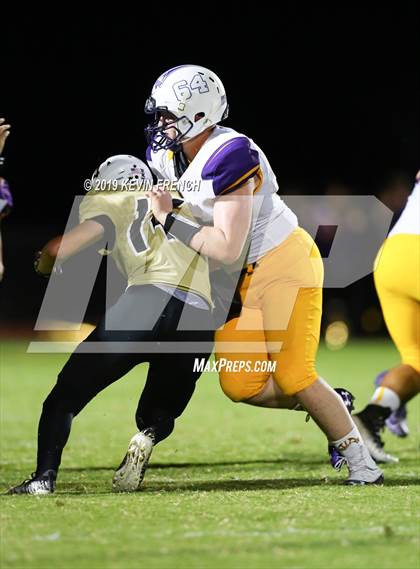 Thumbnail 1 in Sunrise Mountain @ Verrado photogallery.