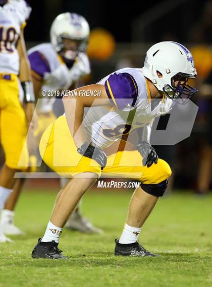 Thumbnail 2 in Sunrise Mountain @ Verrado photogallery.
