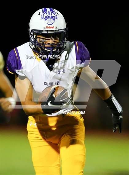 Thumbnail 3 in Sunrise Mountain @ Verrado photogallery.