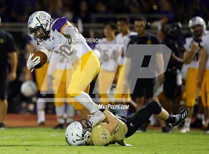 Thumbnail 1 in Sunrise Mountain @ Verrado photogallery.