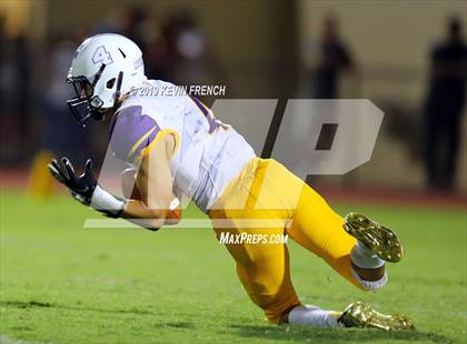 Thumbnail 1 in Sunrise Mountain @ Verrado photogallery.