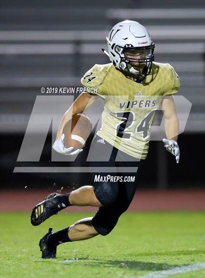 Thumbnail 1 in Sunrise Mountain @ Verrado photogallery.
