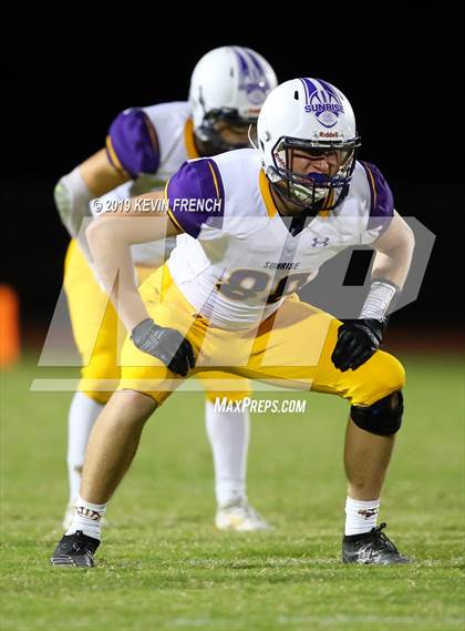 Thumbnail 3 in Sunrise Mountain @ Verrado photogallery.