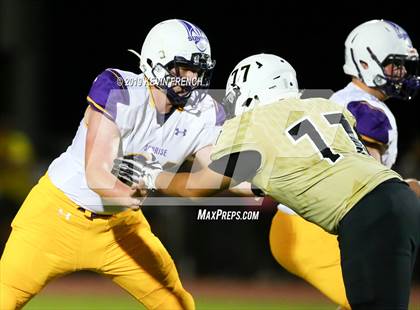 Thumbnail 1 in Sunrise Mountain @ Verrado photogallery.