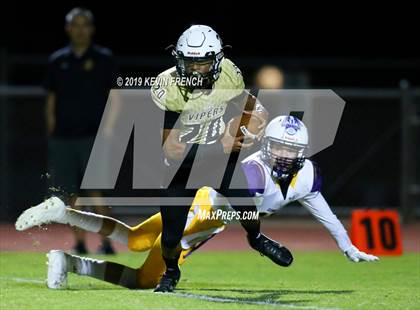 Thumbnail 3 in Sunrise Mountain @ Verrado photogallery.