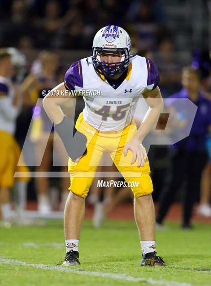 Thumbnail 3 in Sunrise Mountain @ Verrado photogallery.