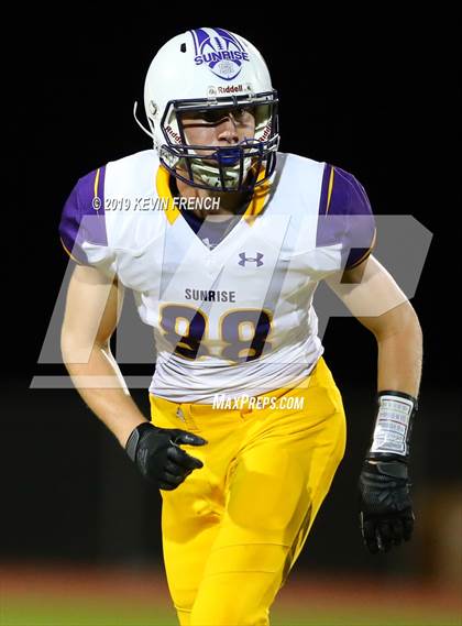 Thumbnail 3 in Sunrise Mountain @ Verrado photogallery.