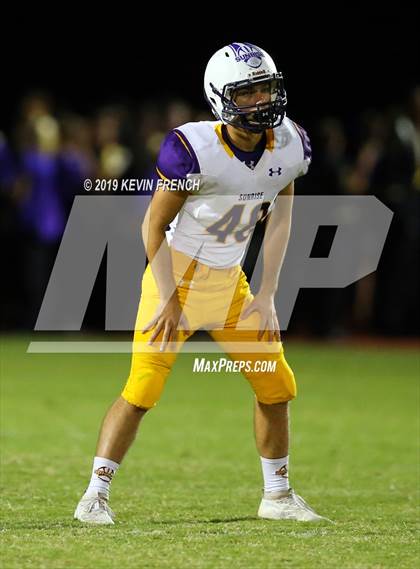Thumbnail 3 in Sunrise Mountain @ Verrado photogallery.