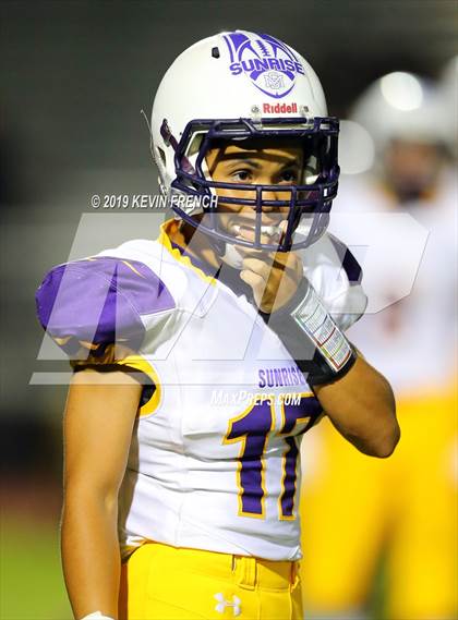 Thumbnail 3 in Sunrise Mountain @ Verrado photogallery.