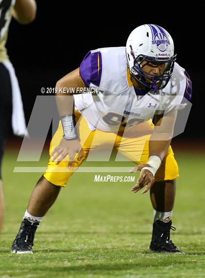 Thumbnail 1 in Sunrise Mountain @ Verrado photogallery.
