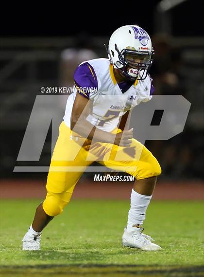 Thumbnail 3 in Sunrise Mountain @ Verrado photogallery.