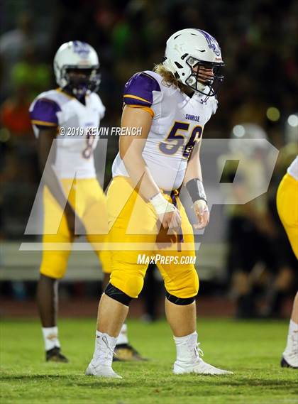 Thumbnail 1 in Sunrise Mountain @ Verrado photogallery.