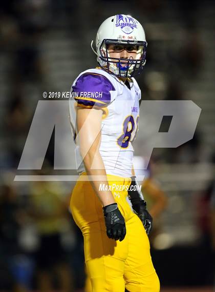 Thumbnail 1 in Sunrise Mountain @ Verrado photogallery.
