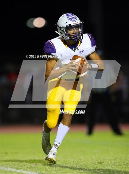 Thumbnail 3 in Sunrise Mountain @ Verrado photogallery.