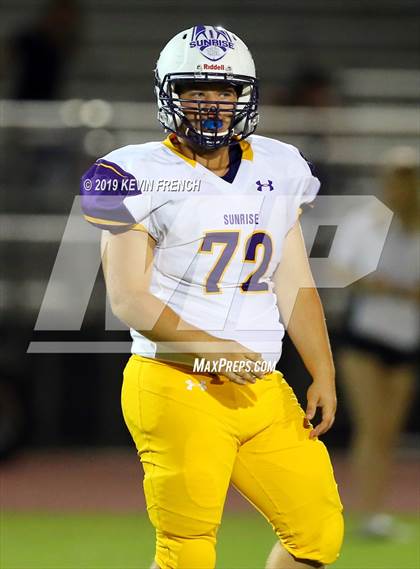 Thumbnail 2 in Sunrise Mountain @ Verrado photogallery.