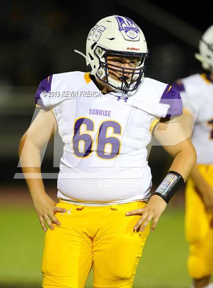 Thumbnail 3 in Sunrise Mountain @ Verrado photogallery.