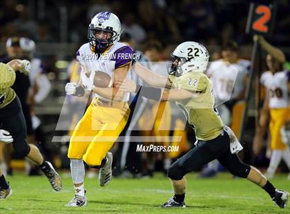 Thumbnail 2 in Sunrise Mountain @ Verrado photogallery.