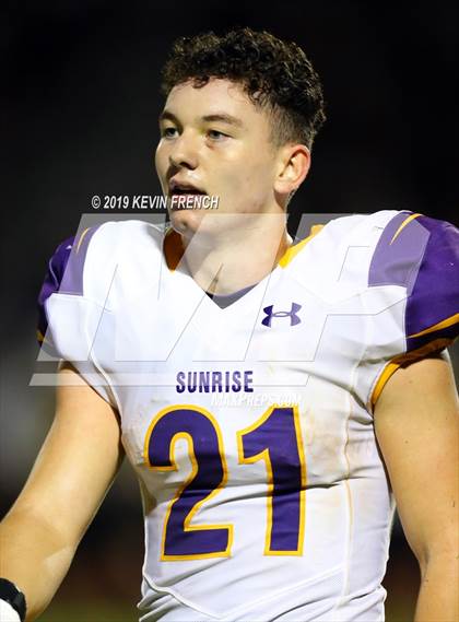 Thumbnail 2 in Sunrise Mountain @ Verrado photogallery.
