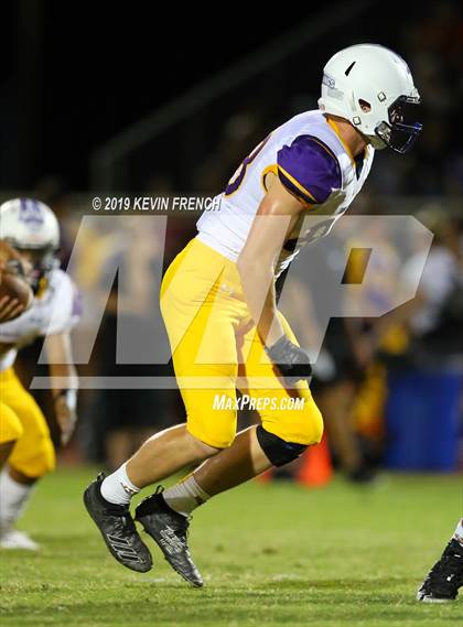 Thumbnail 1 in Sunrise Mountain @ Verrado photogallery.