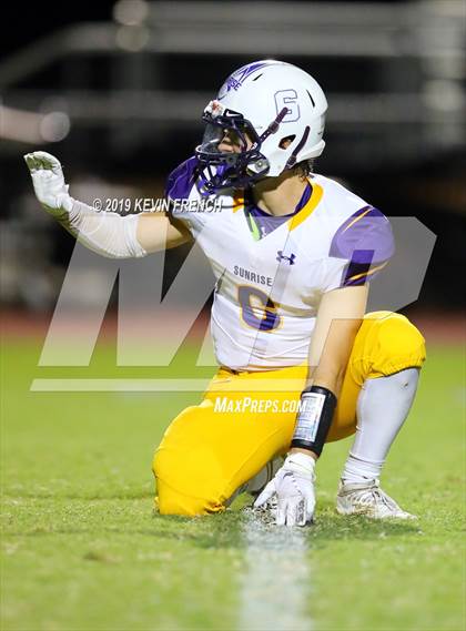 Thumbnail 3 in Sunrise Mountain @ Verrado photogallery.
