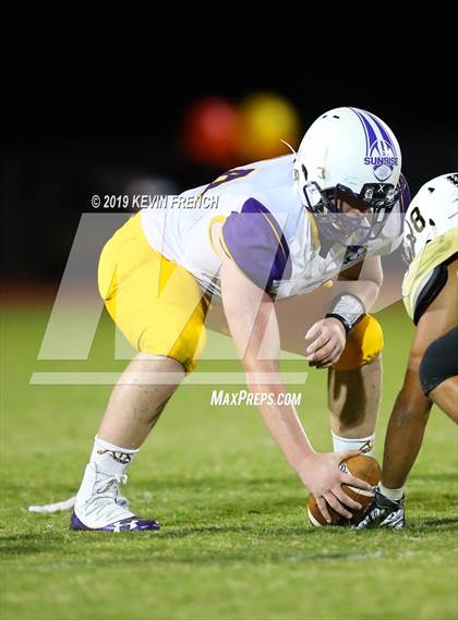 Thumbnail 3 in Sunrise Mountain @ Verrado photogallery.