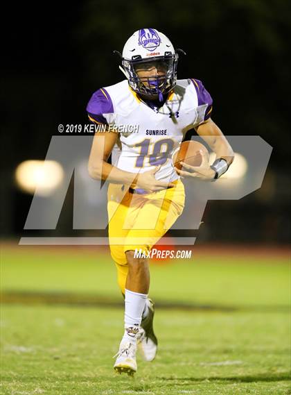 Thumbnail 2 in Sunrise Mountain @ Verrado photogallery.
