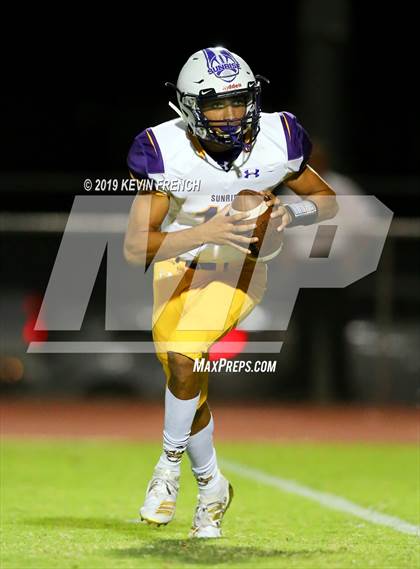 Thumbnail 1 in Sunrise Mountain @ Verrado photogallery.