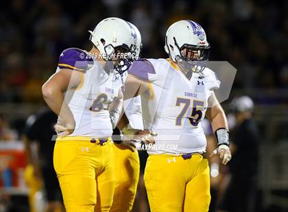 Thumbnail 3 in Sunrise Mountain @ Verrado photogallery.