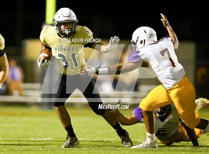 Thumbnail 2 in Sunrise Mountain @ Verrado photogallery.