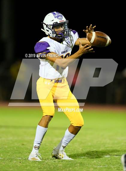 Thumbnail 1 in Sunrise Mountain @ Verrado photogallery.