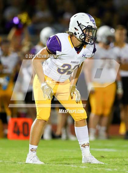 Thumbnail 3 in Sunrise Mountain @ Verrado photogallery.