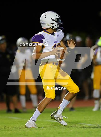 Thumbnail 3 in Sunrise Mountain @ Verrado photogallery.